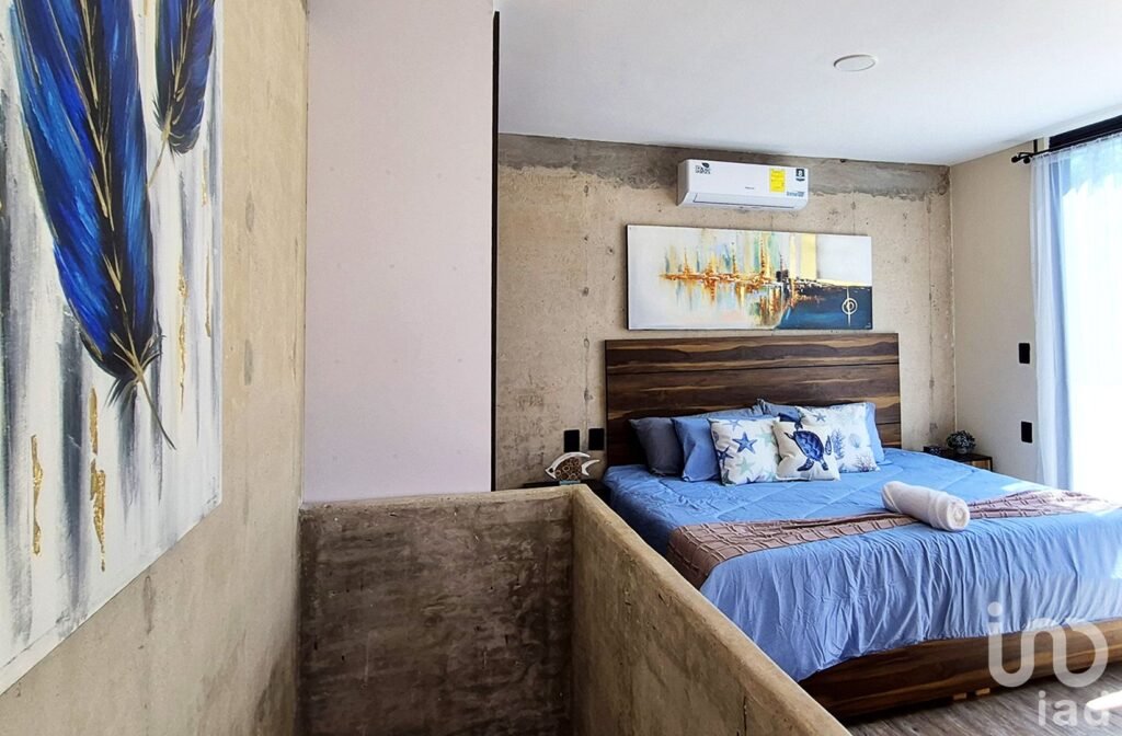 DEPARTAMENTO NUEVO, TIPO PENTHOUSE, EN VENTA, PUERTO ESCONDIDO