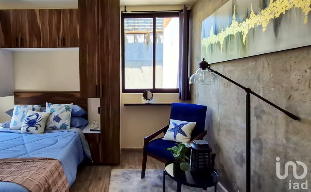 DEPARTAMENTO NUEVO, TIPO PENTHOUSE, EN VENTA, PUERTO ESCONDIDO