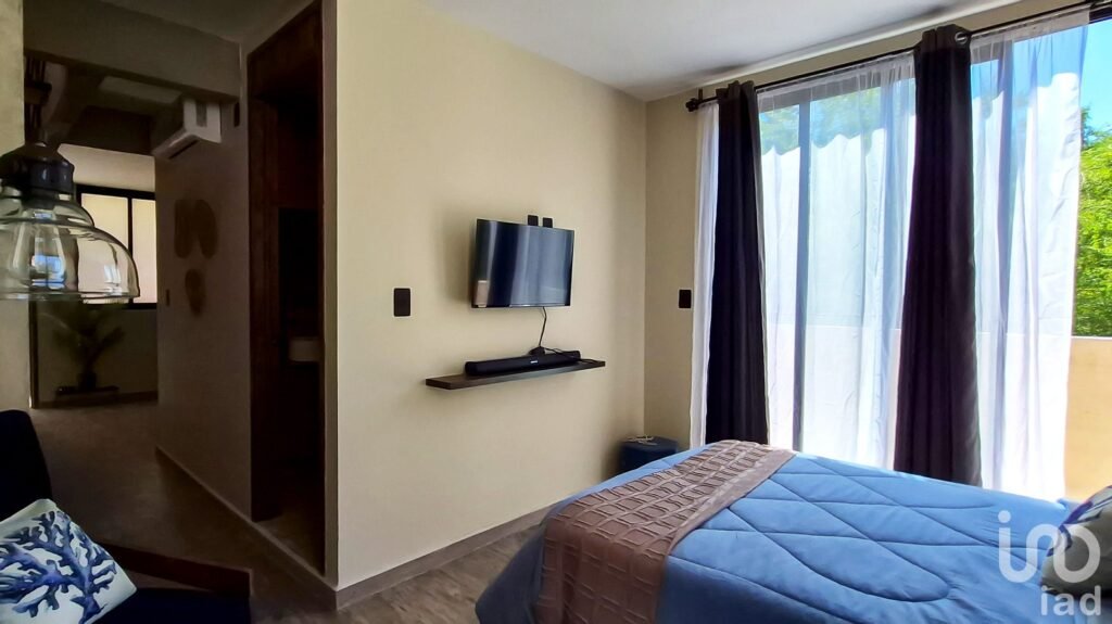 DEPARTAMENTO NUEVO, TIPO PENTHOUSE, EN VENTA, PUERTO ESCONDIDO