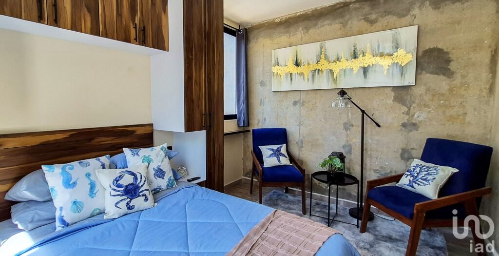 DEPARTAMENTO NUEVO, TIPO PENTHOUSE, EN VENTA, PUERTO ESCONDIDO