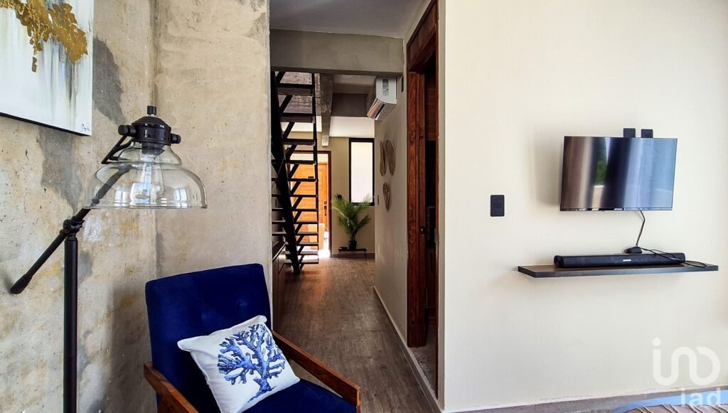 DEPARTAMENTO NUEVO, TIPO PENTHOUSE, EN VENTA, PUERTO ESCONDIDO