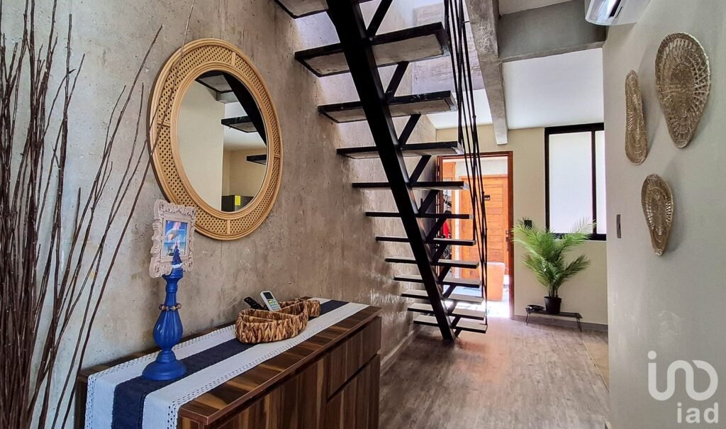 DEPARTAMENTO NUEVO, TIPO PENTHOUSE, EN VENTA, PUERTO ESCONDIDO