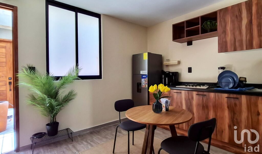 DEPARTAMENTO NUEVO, TIPO PENTHOUSE, EN VENTA, PUERTO ESCONDIDO