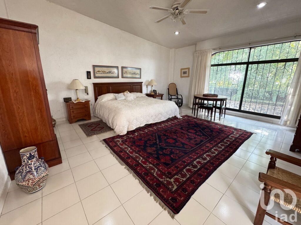 Casa en Venta en Zona Dorada de Cuernavaca, Morelos.