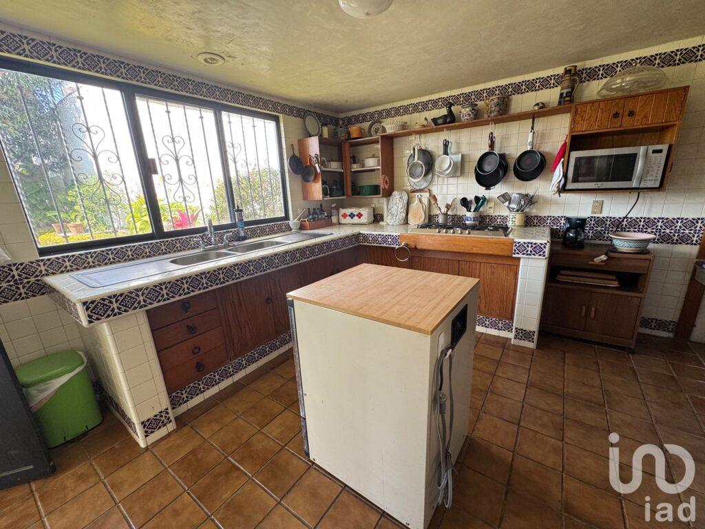 Casa en Venta en Zona Dorada de Cuernavaca, Morelos.