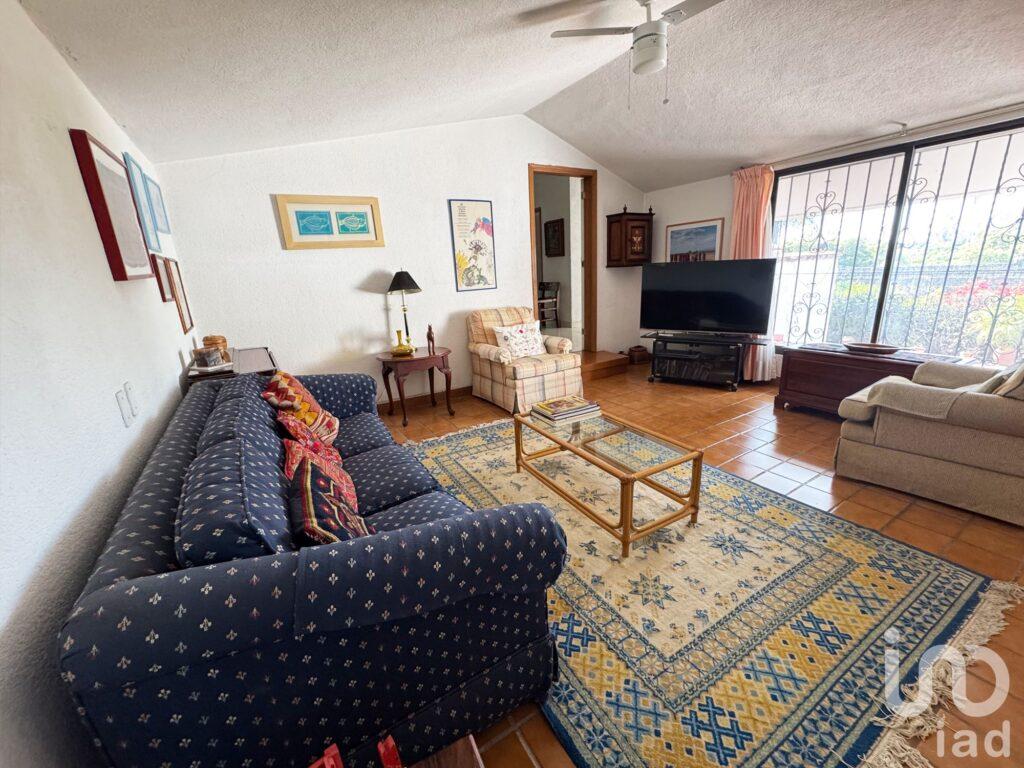 Casa en Venta en Zona Dorada de Cuernavaca, Morelos.