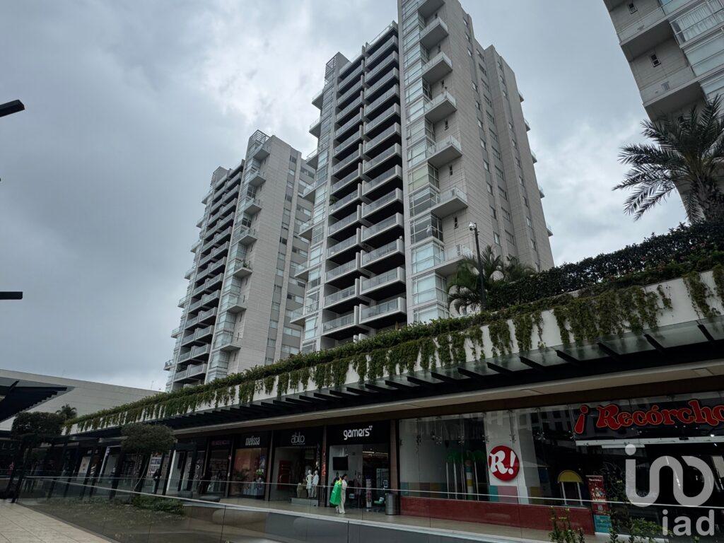 Departamento Venta    Averanda, Cuernavaca