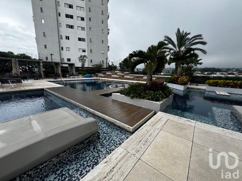 Departamento Venta    Averanda, Cuernavaca
