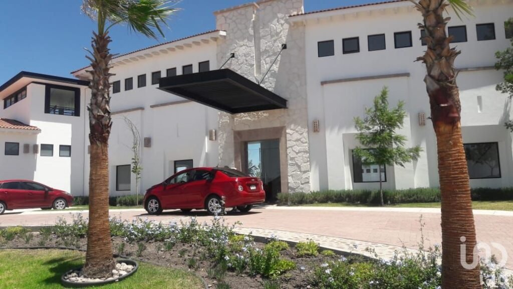 Terreno en venta en Corregidora Querétaro