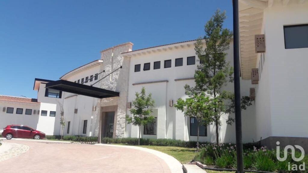 Terreno en venta en Corregidora Querétaro