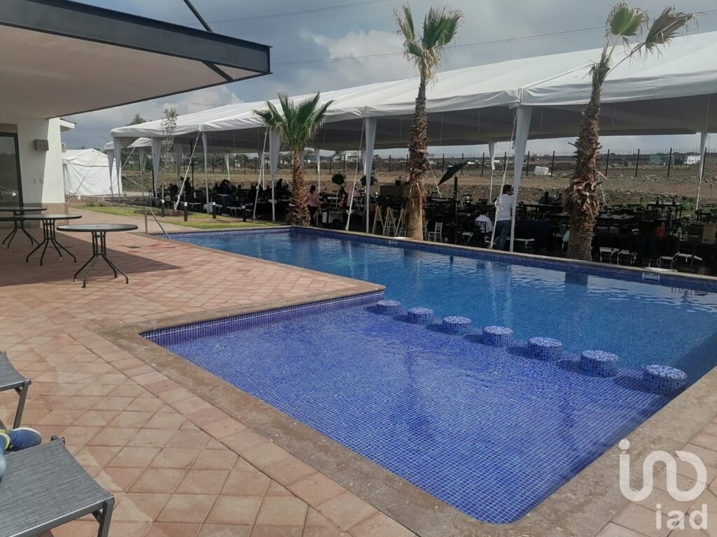 Terreno en venta en Corregidora Querétaro