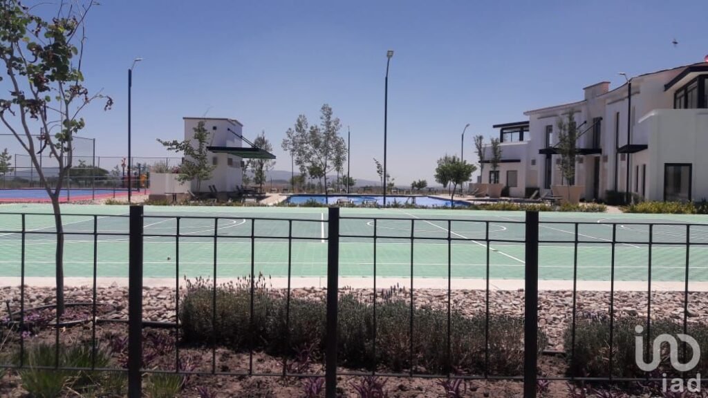 Terreno en venta en Corregidora Querétaro