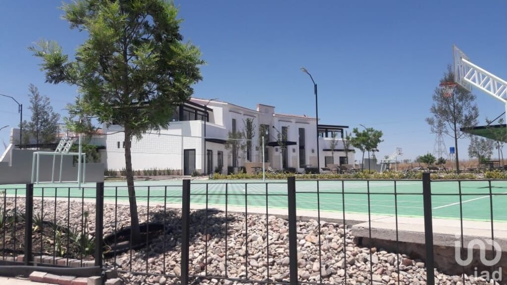 Terreno en venta en Corregidora Querétaro