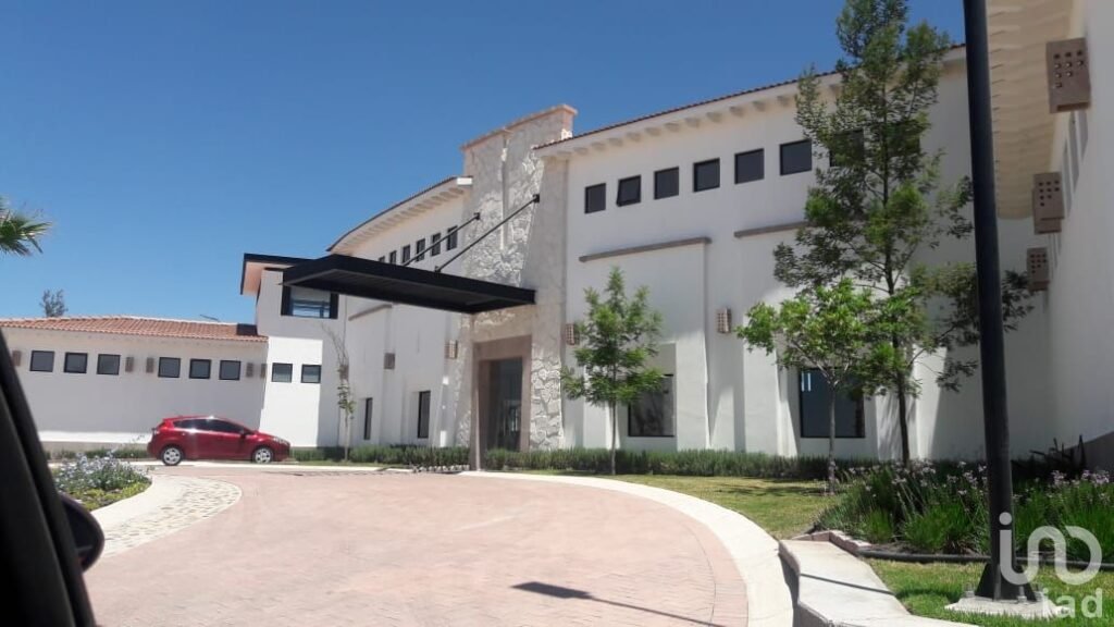 Terreno en venta en Corregidora Querétaro