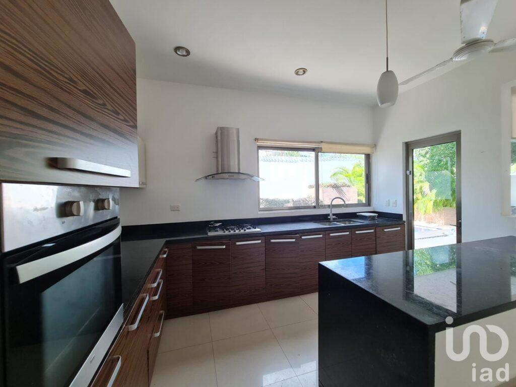 Casa en Renta - Residencial Cumbres