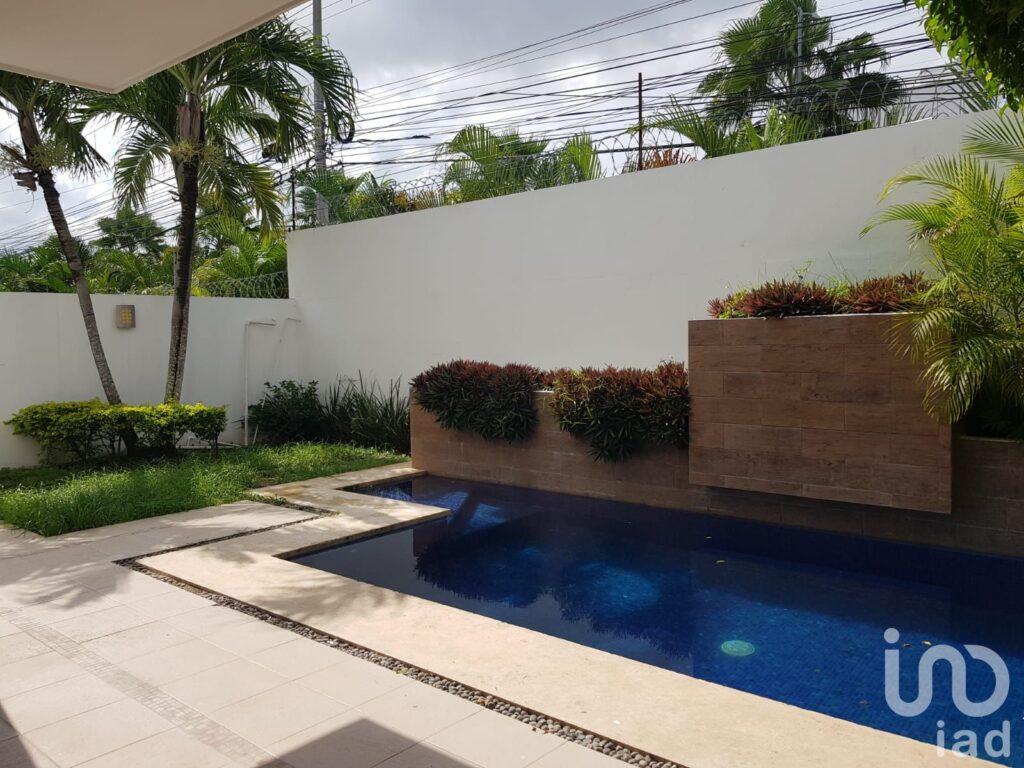 Casa en Renta - Residencial Cumbres