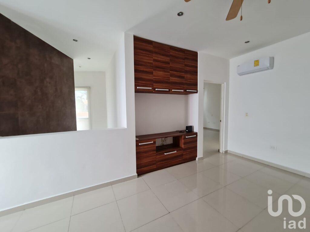 Casa en Renta - Residencial Cumbres