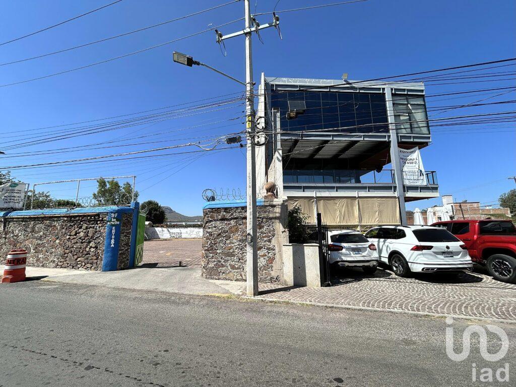 Local en renta Querétaro, San Juan del Rio para Restaurant o Escuela