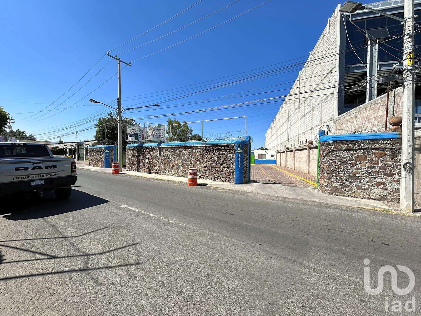 Local en renta Querétaro, San Juan del Rio para Restaurant o Escuela