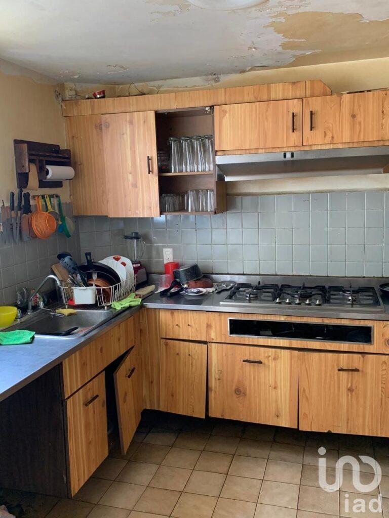 Venta Casa en Satélite para Remodelar, Naucalpan EdoMex