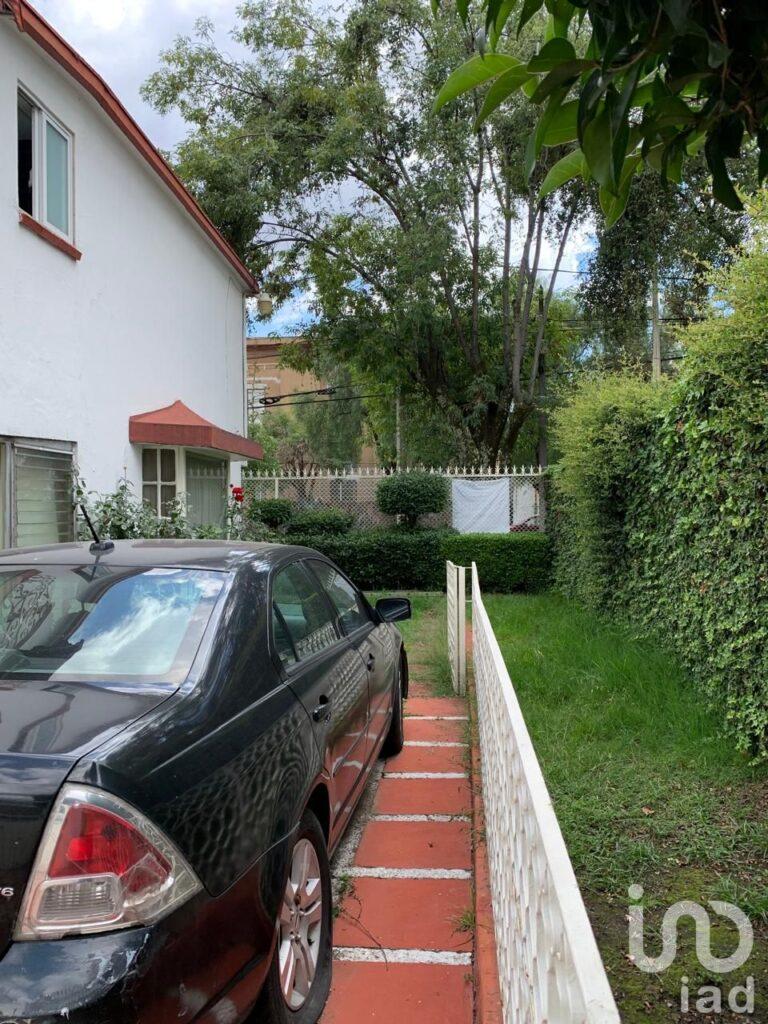 Venta Casa en Satélite para Remodelar, Naucalpan EdoMex