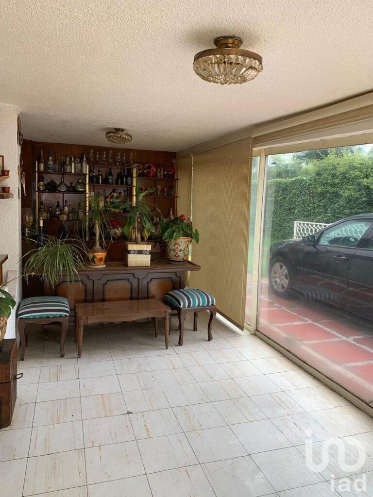 Venta Casa en Satélite para Remodelar, Naucalpan EdoMex