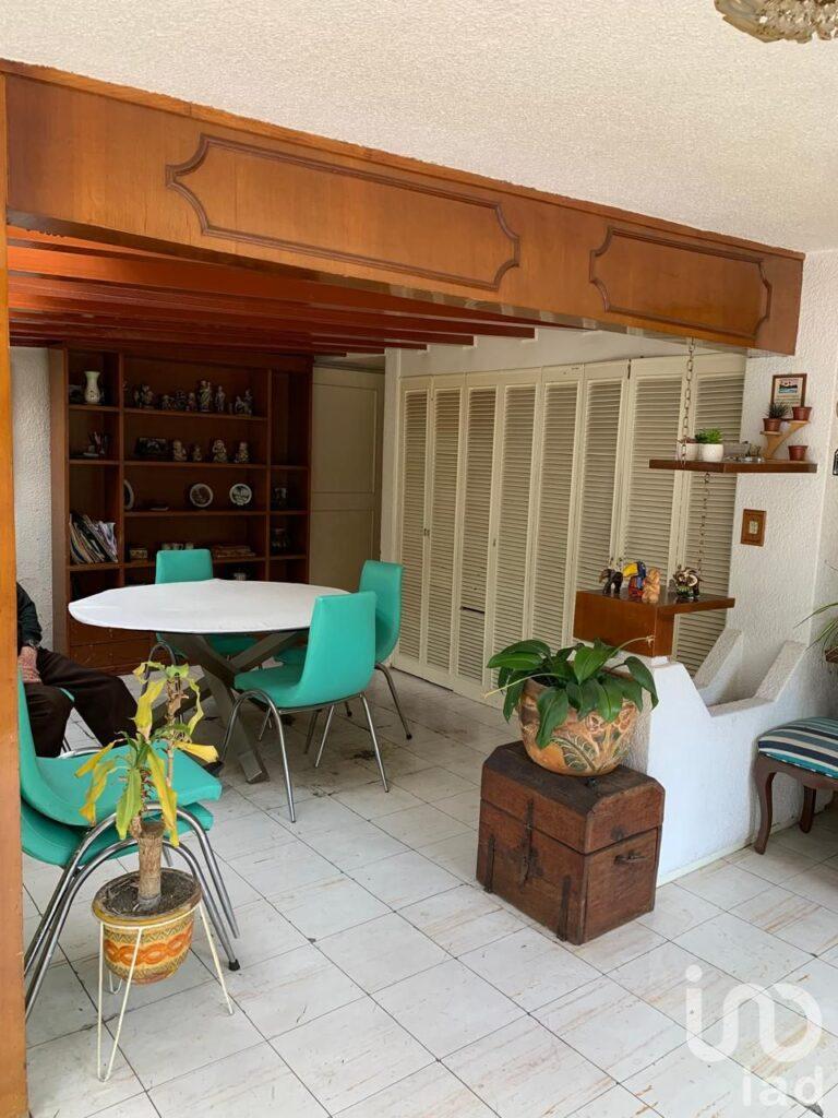 Venta Casa en Satélite para Remodelar, Naucalpan EdoMex