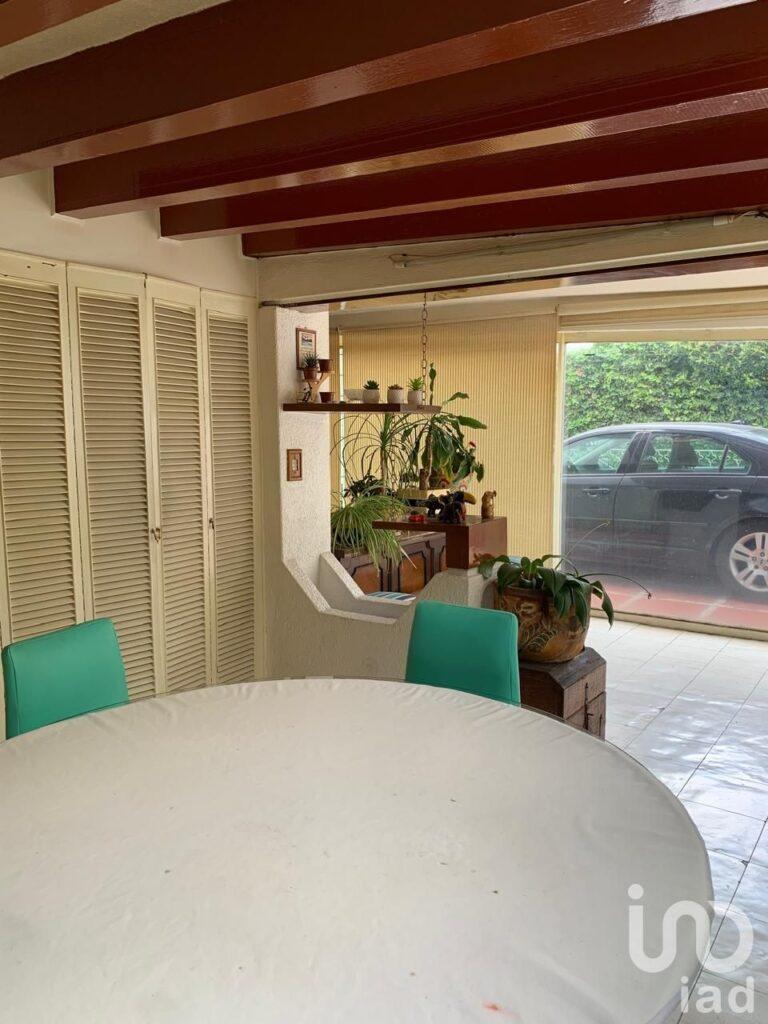 Venta Casa en Satélite para Remodelar, Naucalpan EdoMex