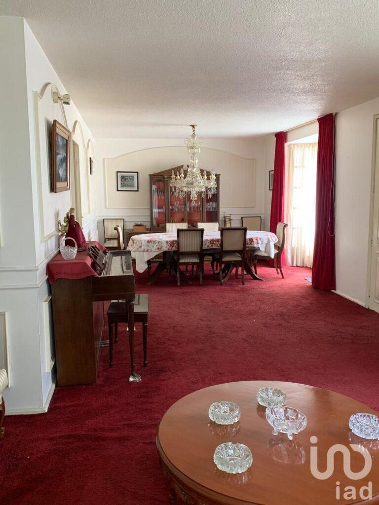 Venta Casa en Satélite para Remodelar, Naucalpan EdoMex