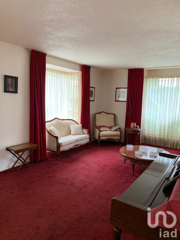 Venta Casa en Satélite para Remodelar, Naucalpan EdoMex