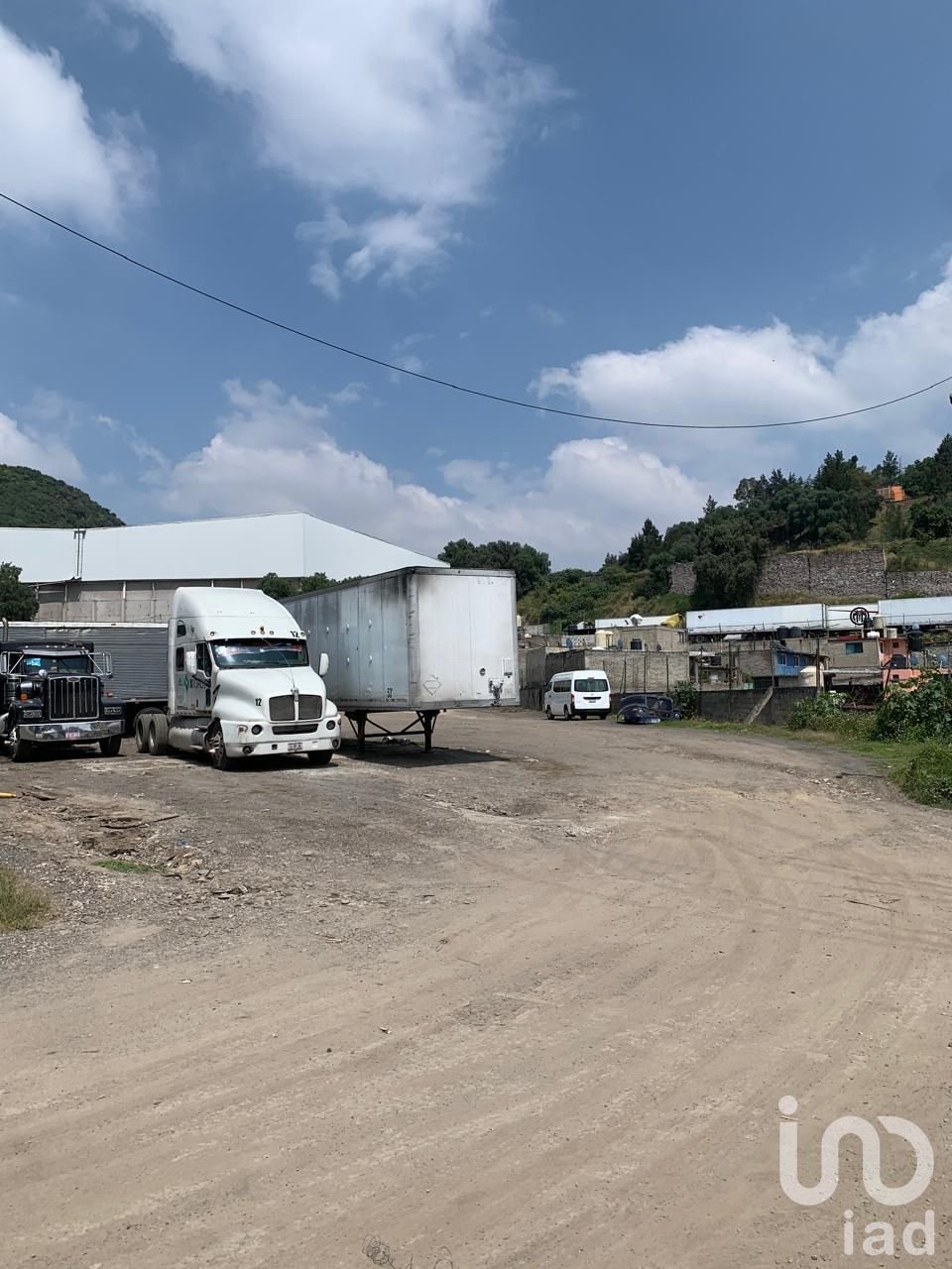 Gran Terreno en Venta, Tlalnepantla, Edo Mex