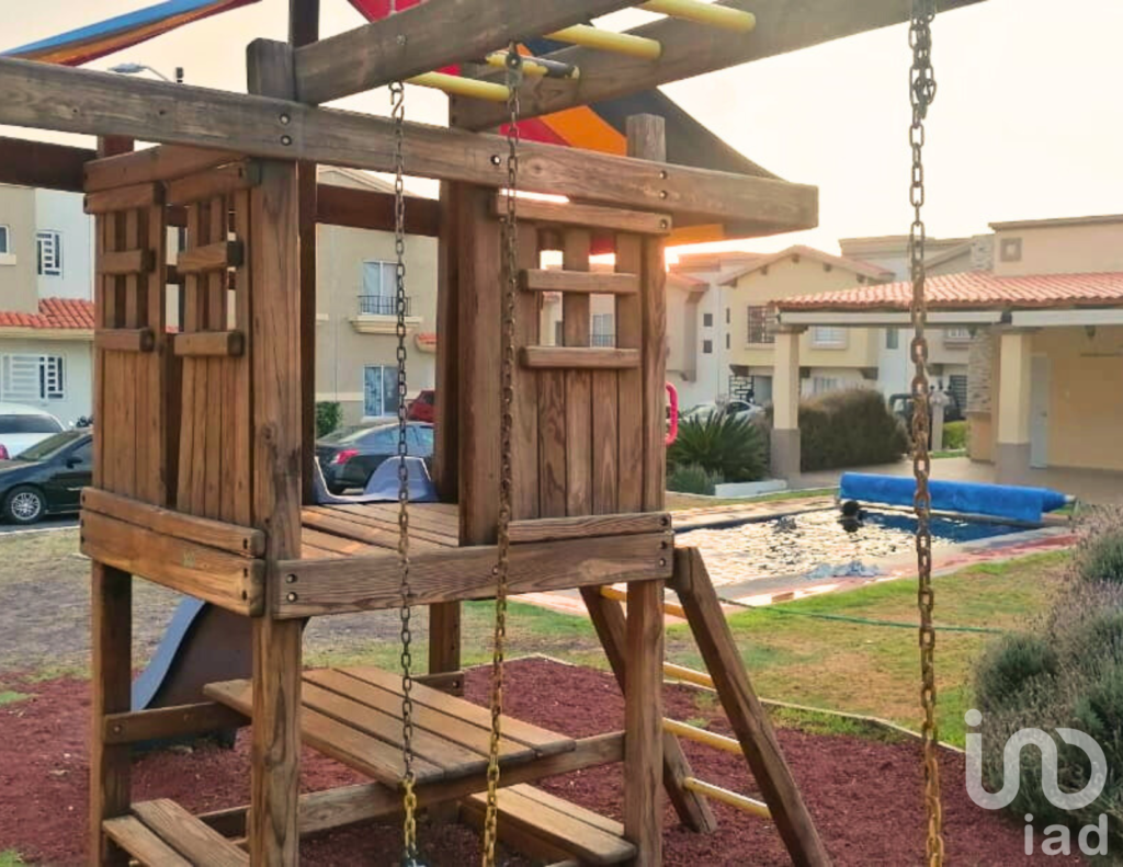 Casa en Venta precio de oportunidad en Ciudad del Sol, Querétaro