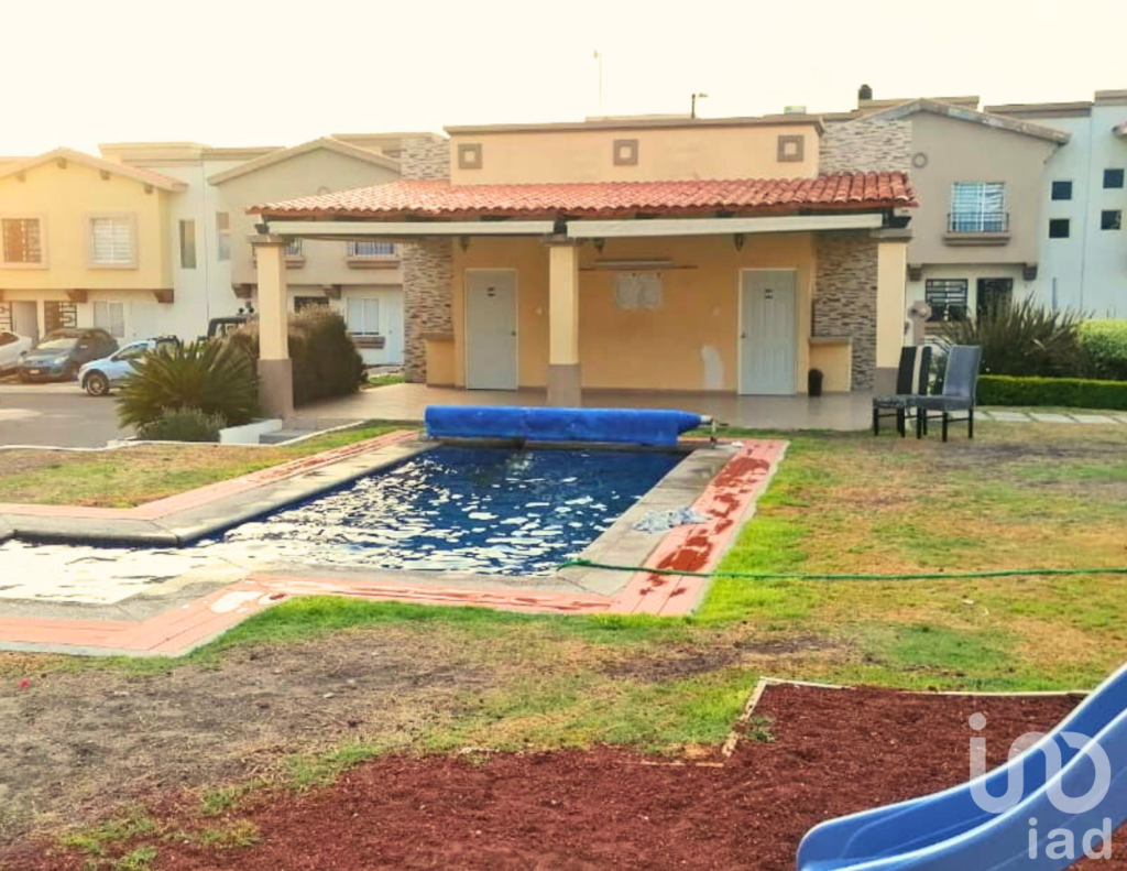 Casa en Venta precio de oportunidad en Ciudad del Sol, Querétaro