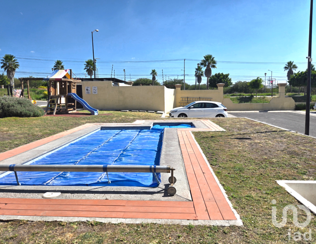 Casa en Venta precio de oportunidad en Ciudad del Sol, Querétaro