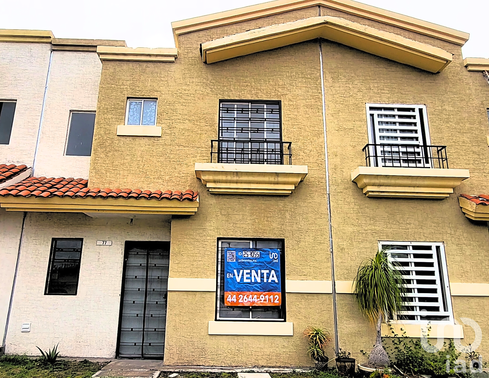 Casa en Venta precio de oportunidad en Ciudad del Sol, Querétaro