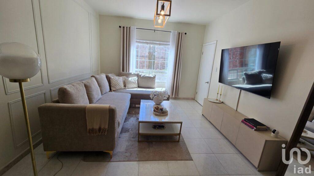 DEPARTAMENTO EN RENTA   CD JUAREZ CHIHUAHUA