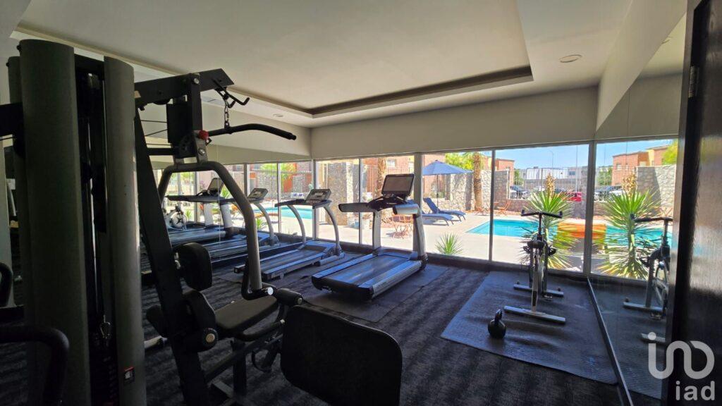 DEPARTAMENTO EN RENTA   CD JUAREZ CHIHUAHUA