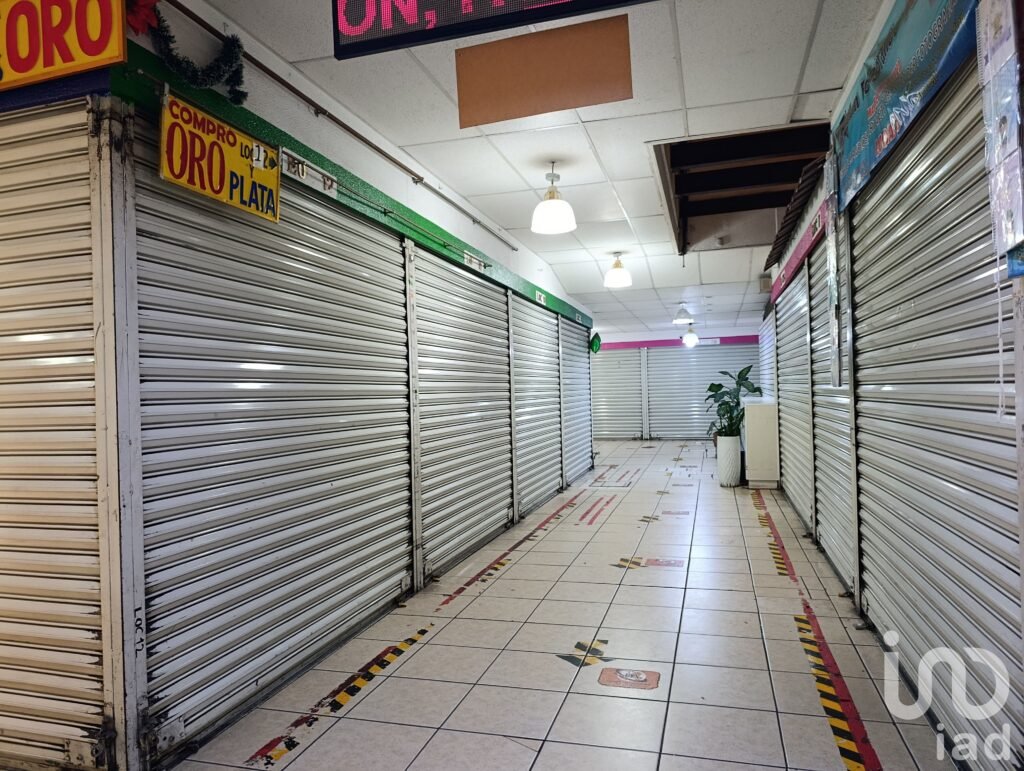 Edificio comercial en Renta en el Centro Histórico de la CDMX. Excelente oportunidad de Inversión.