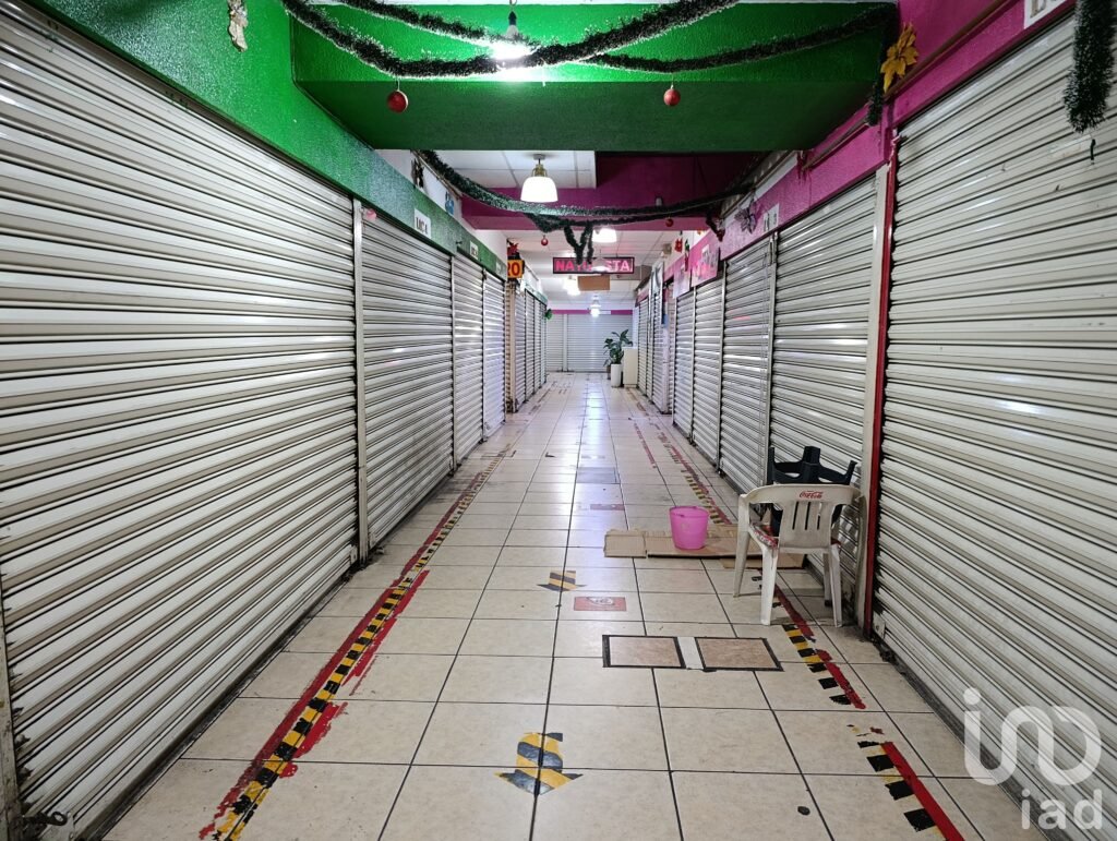 Edificio comercial en Renta en el Centro Histórico de la CDMX. Excelente oportunidad de Inversión.