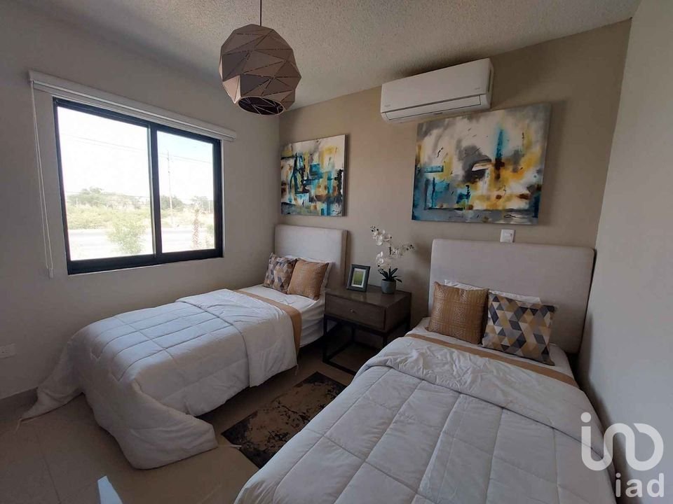 *CASA EN VENTA, MIRABEL (P. V.)