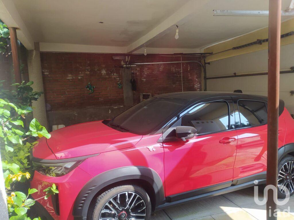 Casa sola con alberca en privada | Prados de Cuernavaca