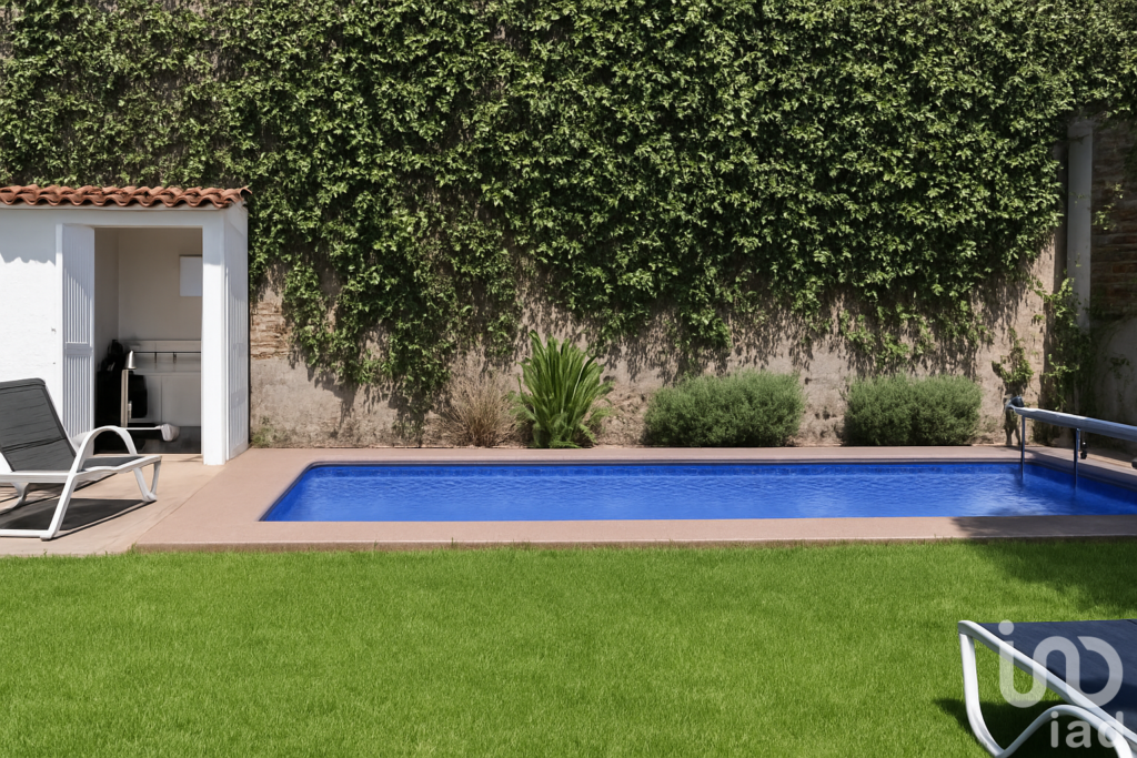 Casa sola con alberca en privada | Prados de Cuernavaca