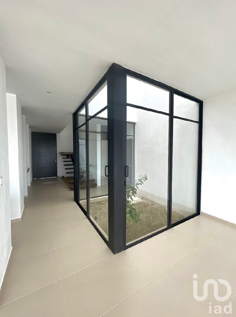 CASA NUEVA EN VENTA EN PRIVADA CONKAL YUCATÁN