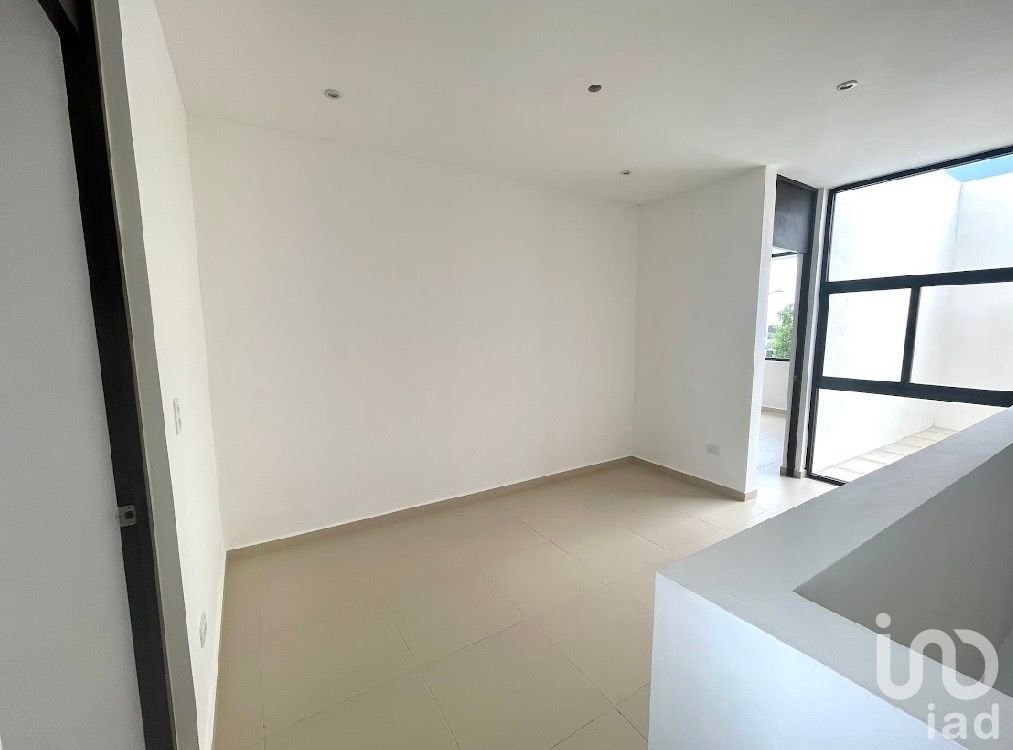 CASA NUEVA EN VENTA EN PRIVADA CONKAL YUCATÁN