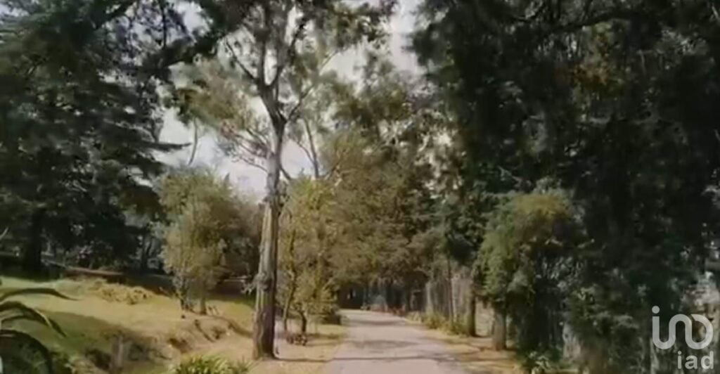 Venta de terrenos residenciales en Tlalpan cdmx