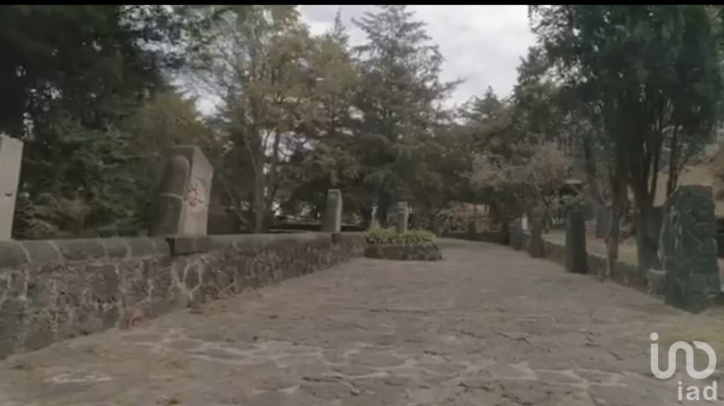 Venta de terrenos residenciales en Tlalpan cdmx