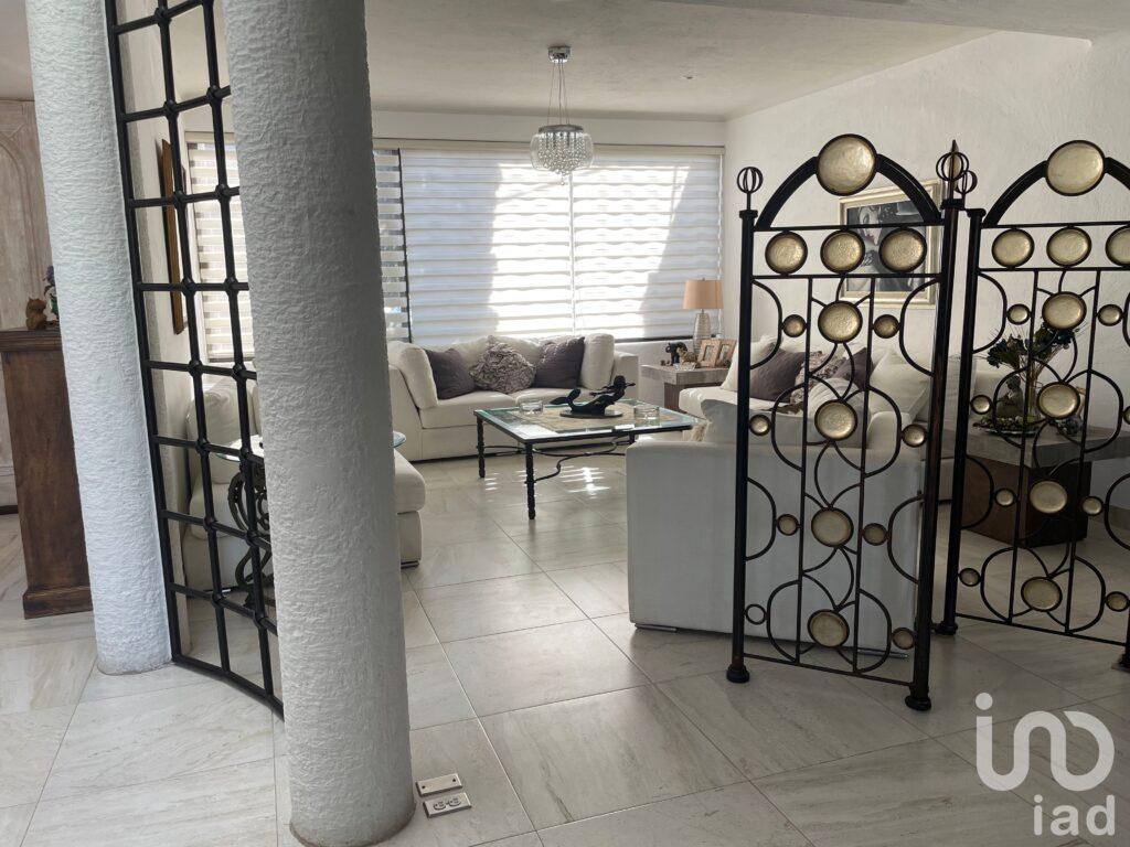 Venta de Casa en Zona exclusiva de Cuernavaca, Morelos