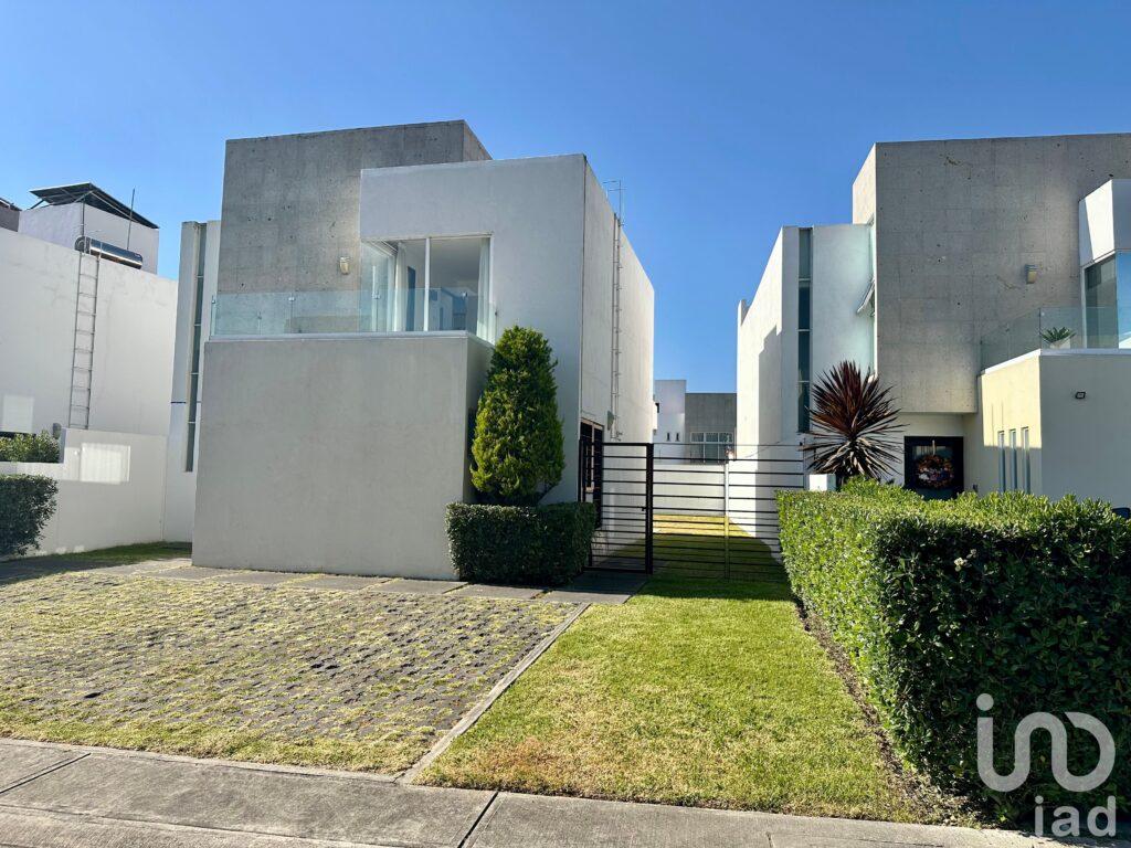 Renta Metepec en Residencial Foresta