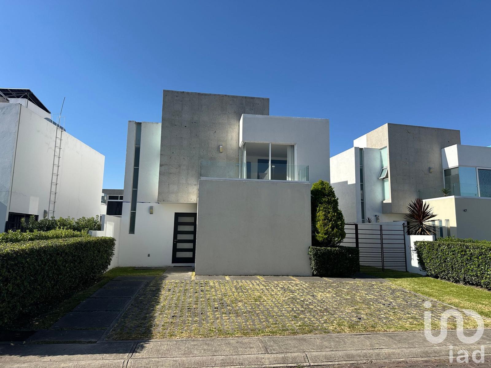 Renta Metepec en Residencial Foresta