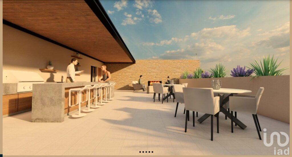 CASA EN VENTA PUNTA VELAS MODELO ALPE